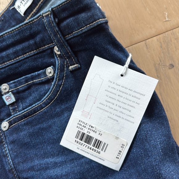 Ag jeans - Picture 4 of 5